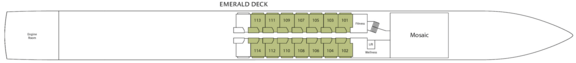 Deck Plan deck-4